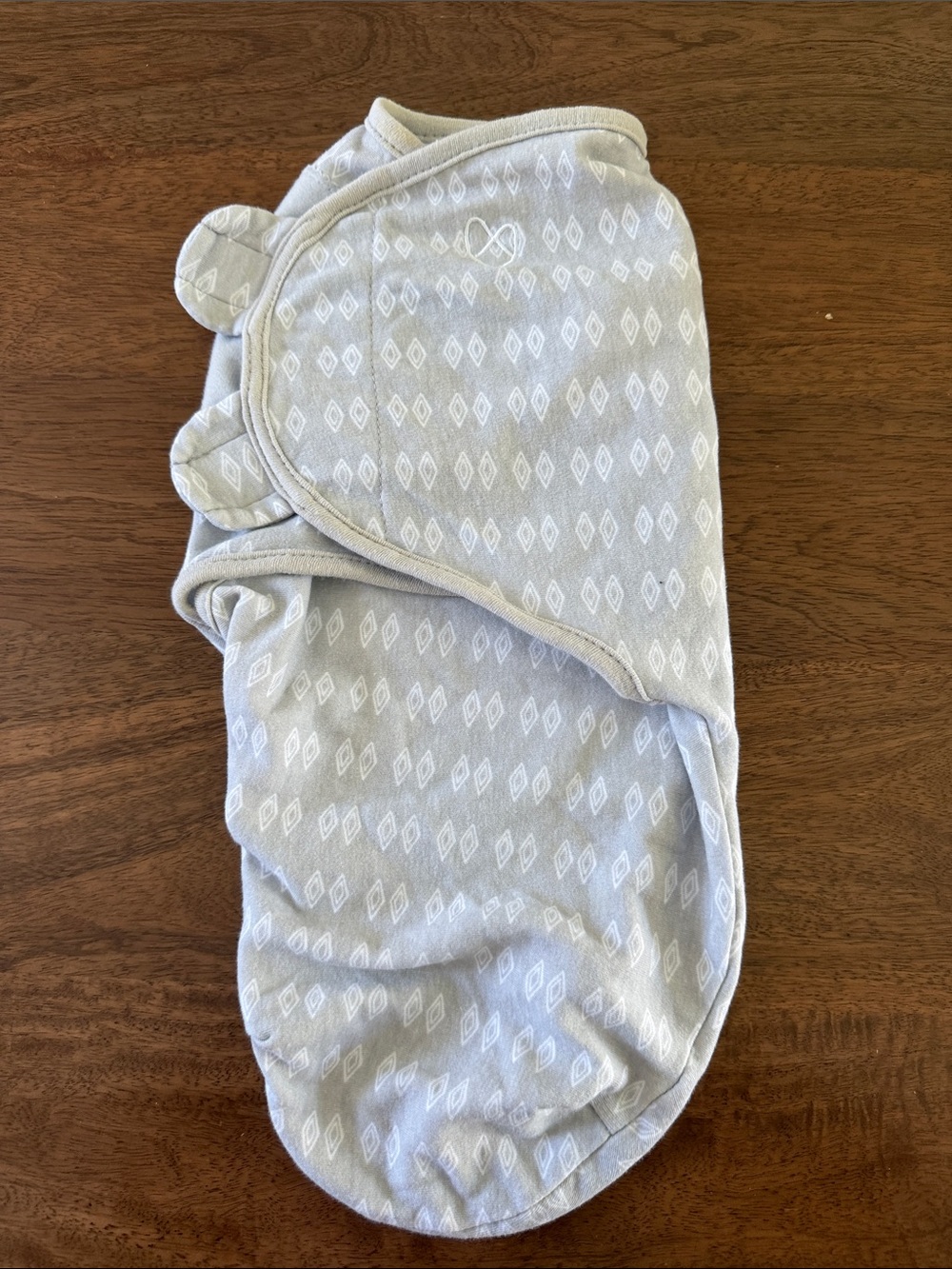 Swaddle me Easy Change